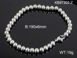 Stainless Steel Bracelet(women)
