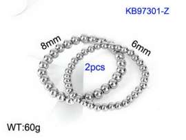 Stainless Steel Bracelet(women)