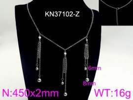 Stainless Steel Necklace