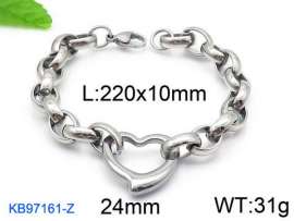 Stainless Steel Bracelet(Men)