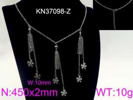 Stainless Steel Necklace