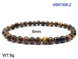 Stainless Steel Special Bracelet
