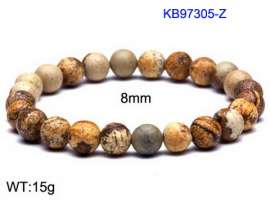 Stainless Steel Special Bracelet