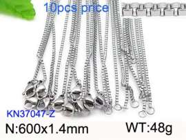 Staineless Steel Small Chain