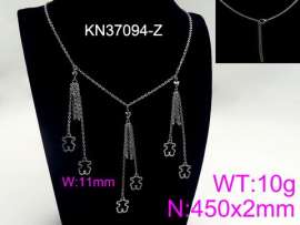 Stainless Steel Necklace