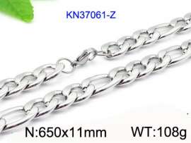 Stainless Steel Necklace