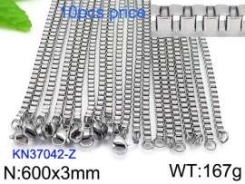 Staineless Steel Small Chain