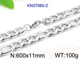 Stainless Steel Necklace