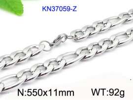 Stainless Steel Necklace