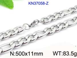 Stainless Steel Necklace