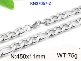 Stainless Steel Necklace