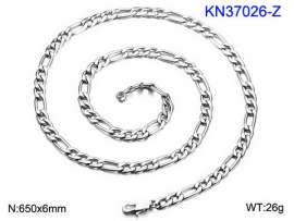 Stainless Steel Necklace