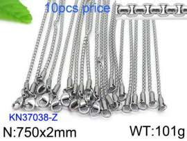 Staineless Steel Small Chain