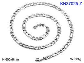 Stainless Steel Necklace