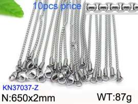 Staineless Steel Small Chain