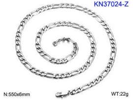 Stainless Steel Necklace