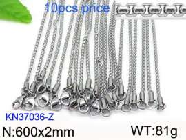 Staineless Steel Small Chain