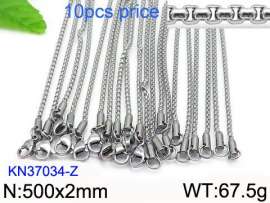 Staineless Steel Small Chain