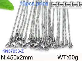 Staineless Steel Small Chain