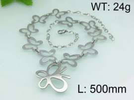 Stainless Steel Necklace