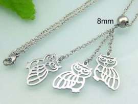 Stainless Steel Necklace