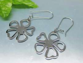 Stainless Steel Earring