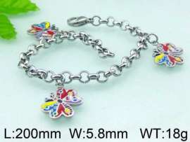 Stainless Steel Bracelet(women)