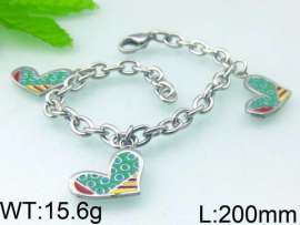 Stainless Steel Bracelet(women)