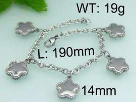 Stainless Steel Bracelet(women)