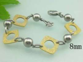 Stainless Steel Bracelet(women)