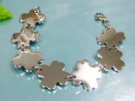 Stainless Steel Bracelet(women)