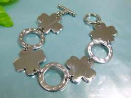 Stainless Steel Bracelet(women)