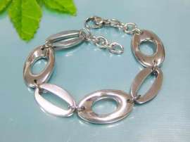 Stainless Steel Bracelet(women)