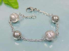 Stainless Steel Bracelet(women)