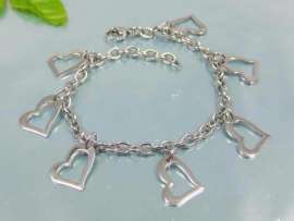 Stainless Steel Bracelet(women)
