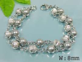Stainless Steel Bracelet(women)