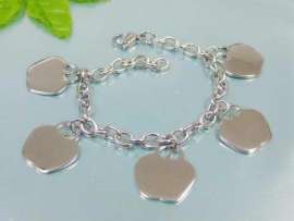 Stainless Steel Bracelet(women)