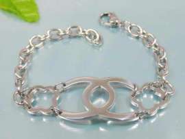 Stainless Steel Bracelet(women)