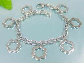 Stainless Steel Bracelet(women)