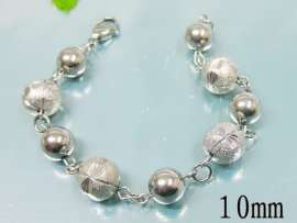 Stainless Steel Bracelet(women)
