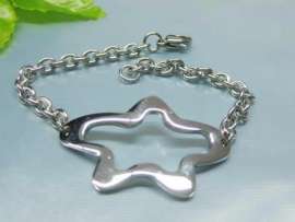 Stainless Steel Bracelet(women)