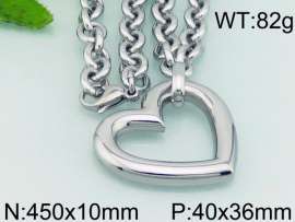 Stainless Steel Necklace