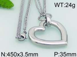 Stainless Steel Necklace