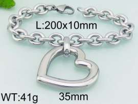 Stainless Steel Bracelet(women)