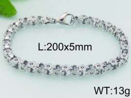 Stainless Steel Bracelet(women)