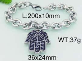 Stainless Steel Bracelet(women)