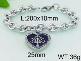 Stainless Steel Bracelet(women)