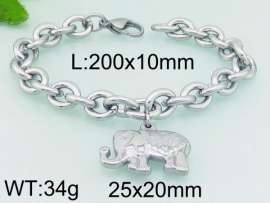 Stainless Steel Bracelet(women)