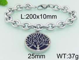 Stainless Steel Bracelet(women)