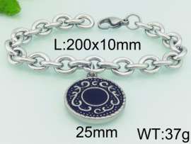 Stainless Steel Bracelet(women)